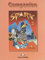 Spark 3: Companion