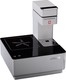 Illy Y1.1 Kaffeemaschine für Kapseln Iperespresso Druck 19bar