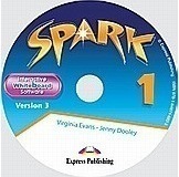 Spark 1: Interactive Whiteboard Software