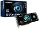 Gigabyte GeForce GTX580 1.5GB