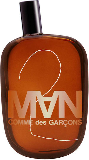 Comme Des Garcons Eau de Toilette 100ml | Skroutz Romania
