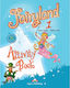 Fairyland 1: Activity Book