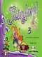 Fairyland 3: Class Audio Cds, Set of 3