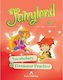 Fairyland 4: Vocabulary And Grammar Practice