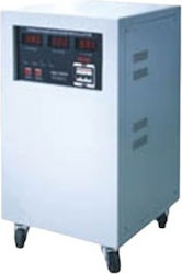 Kebo PDR-20KVA Регулатор На Напрежение Серво