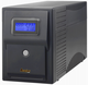 Accupower Eyeon 1000VA LCD Display