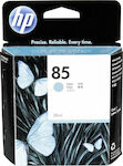 HP 85 Original InkJet Printer Ink Cyan (C9425A)