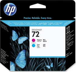 HP 72 HP 72
