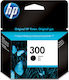 HP 300 Original InkJet Druckerpatrone Schwarz (...