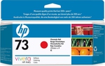 HP 73 Chromatic Red 130ml Rot (CD951A)