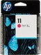 HP 11 Original InkJet Printer Ink Magenta (C4812A)