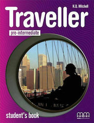 Traveller Pre-intermediate: Student's Book