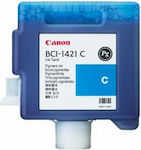 Canon BCI-1421C Original InkJet Printer Ink Cyan (8368A001)