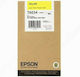 Epson T6034 InkJet Printer Ink Yellow (C13T603400)