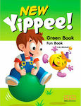 New Yippee Green: Funbook