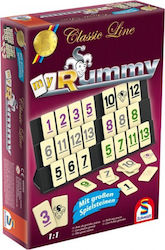 Schmidt Spiele Board Game My Rummy for 2-4 Player 8+ years