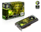 Point of View 1.5GB GDDR5 Grafikkarte (VGA-580-A1)
