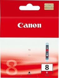 Canon CLI-8 0626B001 Cartuș De Cerneală InkJet Roșu