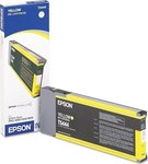 Epson T5444 Оригинален Мастило за мастиленоструен принтер Жълт (C13T544400)