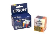 Epson S020049 Cartuș de cerneală original pentru imprimante InkJet Multiplu (culoare) (C13S020049)