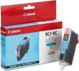 Canon InkJet Printer Ink Cyan (0979A002)