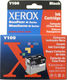 Xerox Y100 Black Original InkJet Druckerpatrone Schwarz (008R12728)