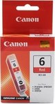 Canon BCI-6R Inkjet-Druckertinte Magenta (8891A002)