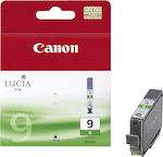 Canon PGI-9 InkJet Printer Ink Green (1041B001)