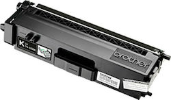 Brother TN-325BK Toner Laser Printer Black High Capacity 4000 Pages