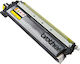 Brother TN-230Y Original Toner Laser Printer Yellow 1400 Pages (TN-230Y)