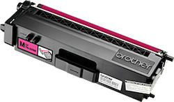 Brother TN-320M Toner Laser Printer Magenta 1500 Pages