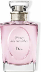 Dior Forever and Ever Dior Eau de Toilette 100ml