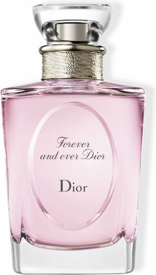 Dior Forever and Ever Dior Eau de Toilette 100ml