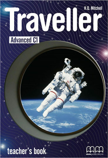 Traveller Level C1: Teacher's Book Traveller Level C1: Teacher's Book