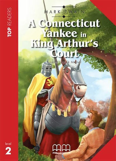 Connecticut Yankee: Student's Book, Enthaltenes Glossar