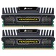 Corsair 8ГБ DDR3 RAM с 2 модула (2x4GB) и Скорост 1600 за Настолен компютър