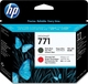 HP 771 Original Pack of 2 InkJet Printer Inks M...