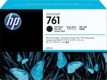 HP 761 Matte Black 400ml Inkjet-Druckertinte Schwarz (CM991A)