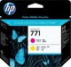 HP 771 Magenta/Yellow Printhead Original Pack o...