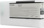 Epson T6531 Original InkJet Printer Ink Photo Black (C13T653100)