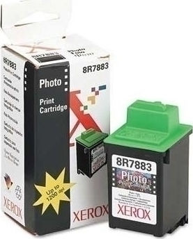 Xerox Original InkJet Druckerpatrone Mehrere (Farbe) (008R07883)
