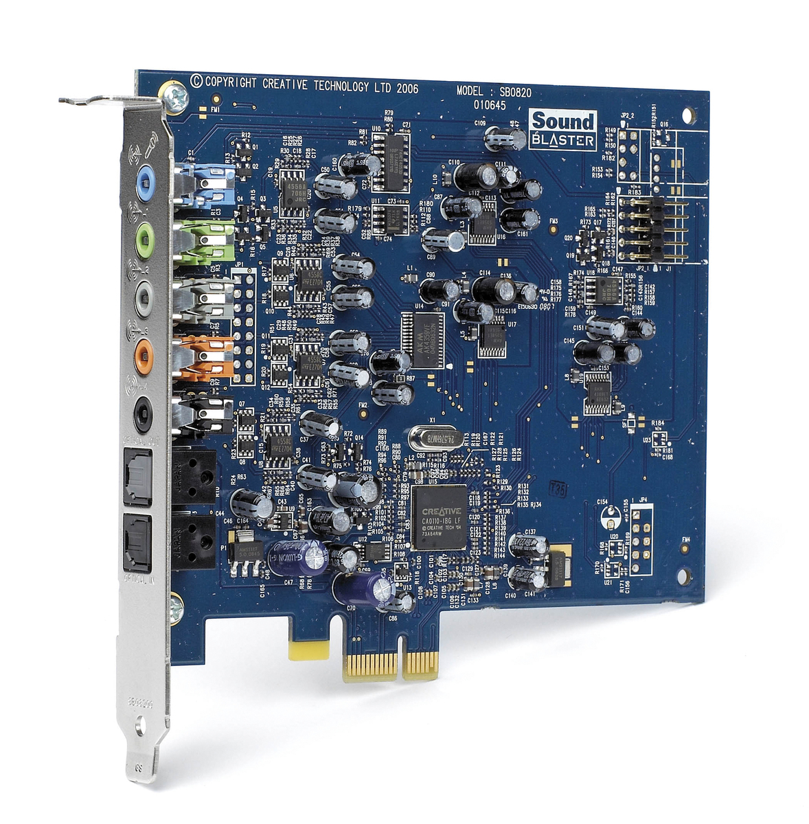 sound blaster x fi xtrem audio sound blaster x fi xtrem audio