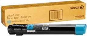 Xerox 006R01460 Toner Laser Εκτυπωτή Κυανό 15000 Σελίδων