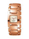 Esprit Watch with Pink Gold Metal Bracelet