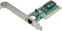 Digitus Wired Ethernet PCI Card