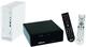 ASRock Desktop PC (Atom-D525/2GB /320GB HDD/No Operating System)