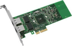 Intel E1G42ETBLK Wired Network Card PCI-e Intel E1G42ETBLK Wired Network Card PCI-e