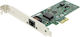 Intel Wired Gigabit (1Gbps) Ethernet PCI-e Card