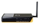 Level One Wireless Modem Router cu 4 Porturi Ethernet