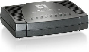 Level One FBR-1161B Router